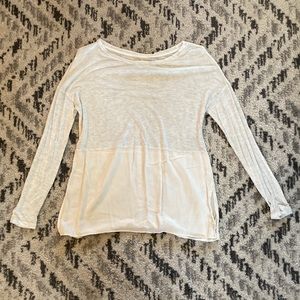 Lou & Grey Long sleeve Small